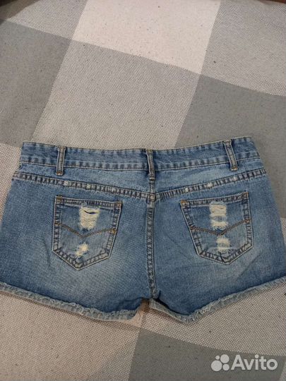 Женские вещи пакетом 46 48 размер