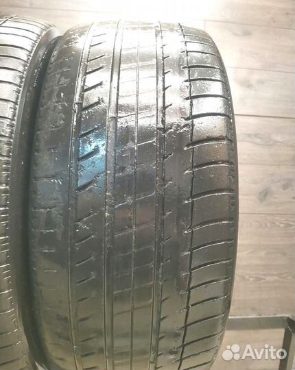 Michelin Latitude Sport 295/35 R21 W