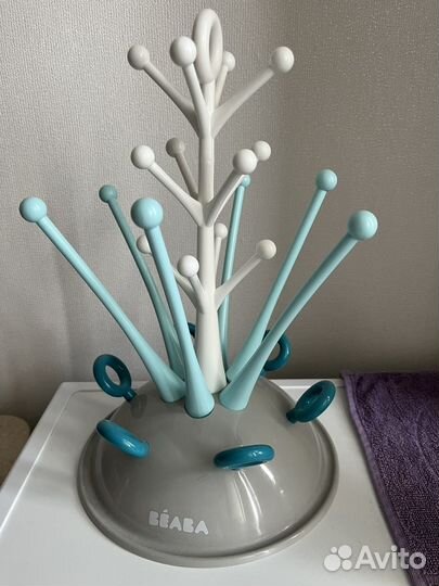 Сушилка для бутылочек beaba