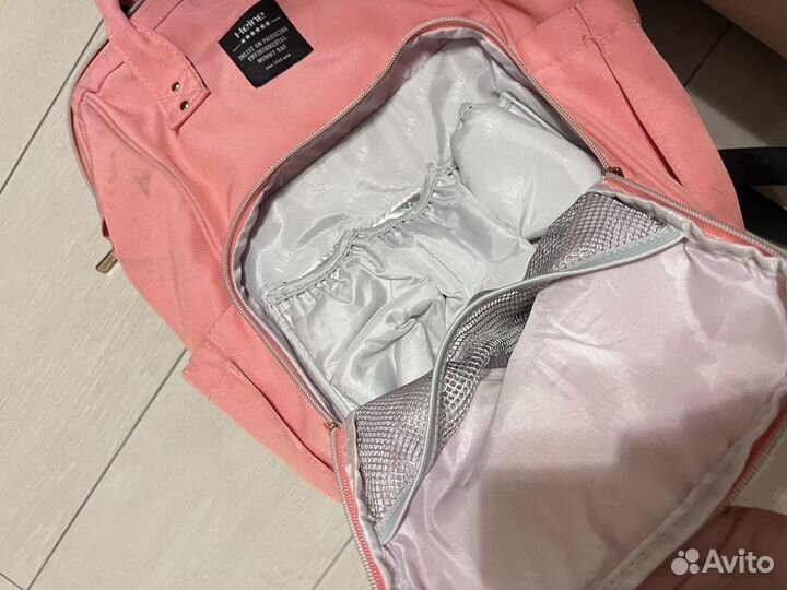 Рюкзак для мамы