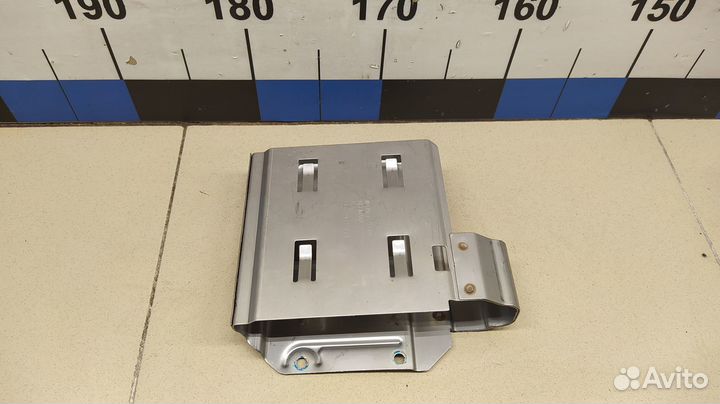 Кожух A6 C6,4F 2005-2011