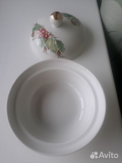 Десертница