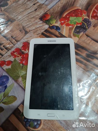 Samsung galaxy tab 3 lite t110