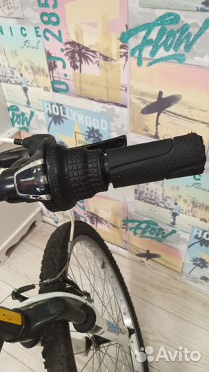 Велосипед Forward Cyclone б/у