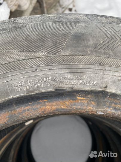 Yokohama BluEarth-A 195/65 R15 91T