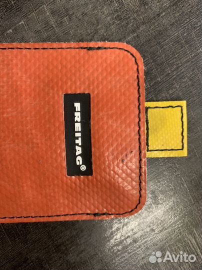 Чехол на iPhone 5s se (freitag)