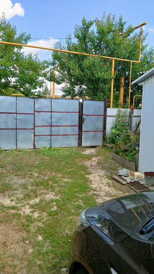 Дом 68,8 м² на участке 15 сот.