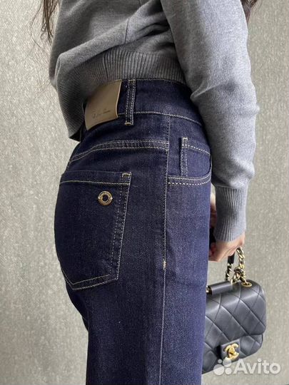 Loro piana джинсы