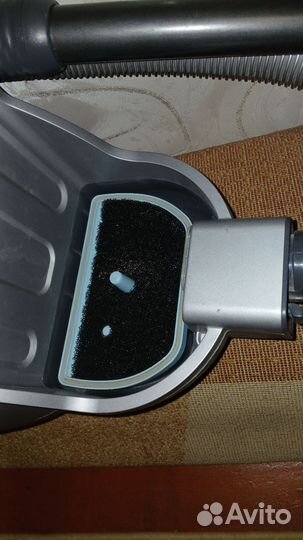 Пылесос samsung