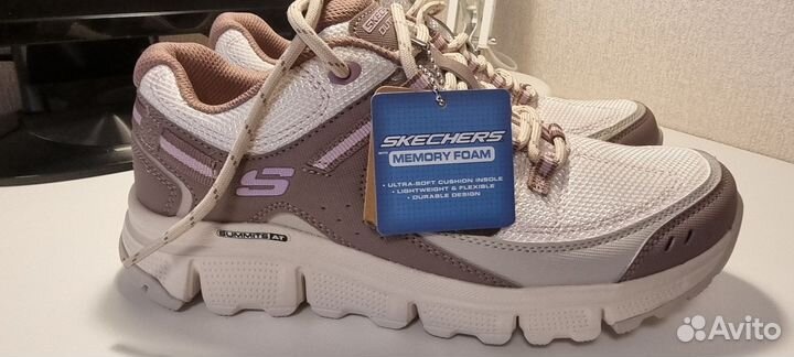 Кроссовки женские Skechers 38 размер