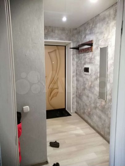 1-к. квартира, 33 м², 4/5 эт.
