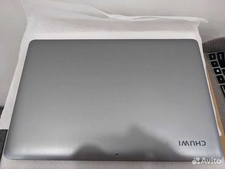 Ноутбук Chuwi HeroBook Pro 14.1 8/256 fullhd