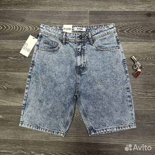 Шорты джинсовые In Yesir