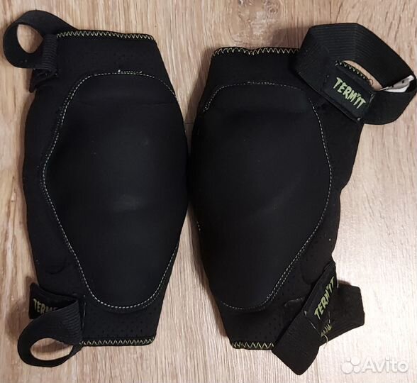 Наколенники для сноуборда / горных лыж