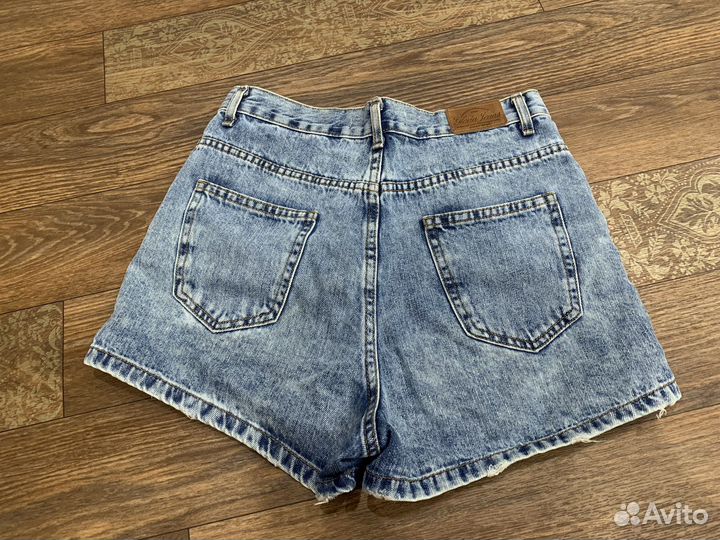 Шорты новые