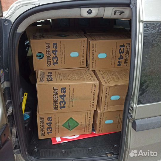 Перевозки малогабаритных грузов и пассажиров