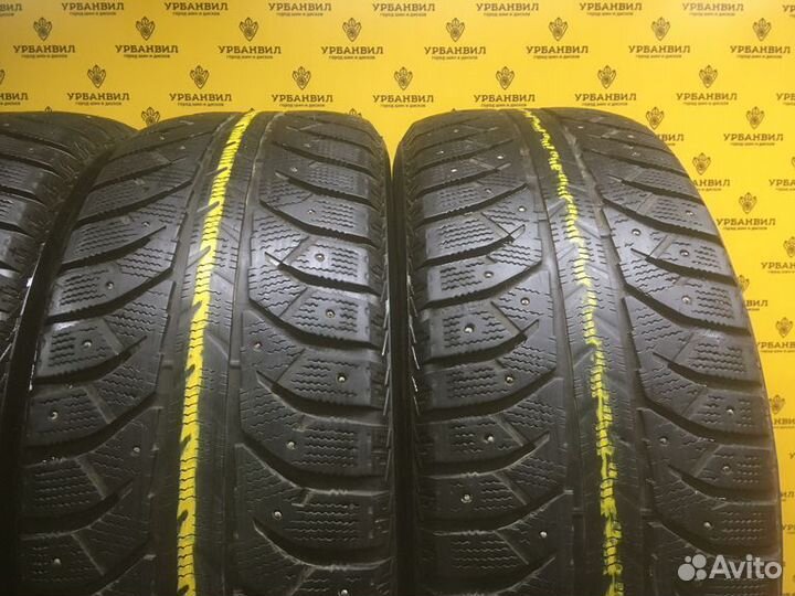 Bridgestone Ice Cruiser 7000 265/60 R18 114T