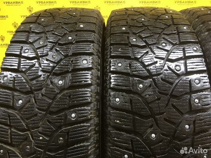 Bridgestone Blizzak Spike-02 185/65 R15 88T