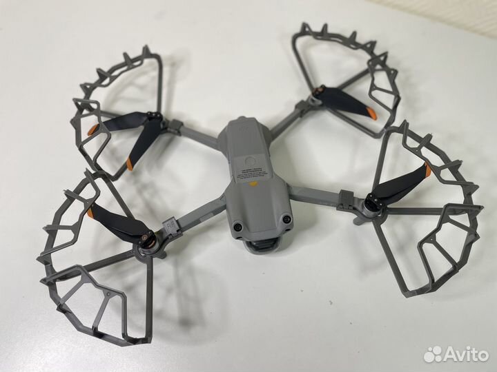 Защита винтов mavic air 2 2S
