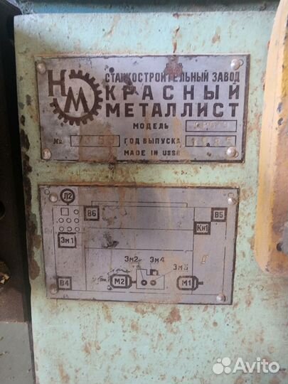 Деревообрабатывающие станки