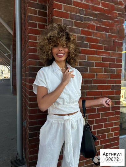 Костюм двойка