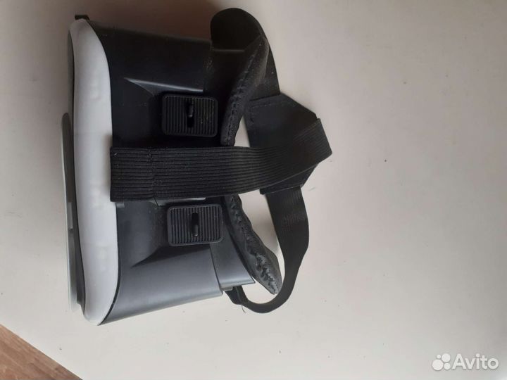 Очки виртуальной реальности