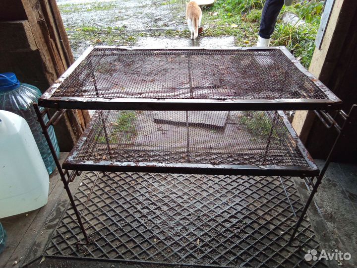 Сушилка для грибов