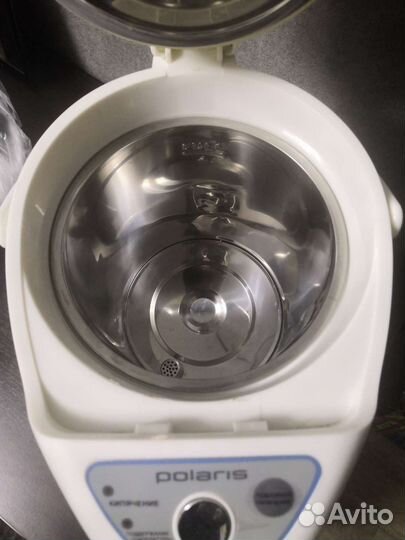 Термопот Polaris 3,6л