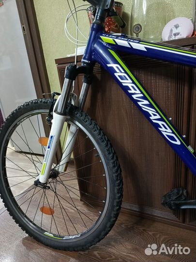 Велосипед Forward spike 917