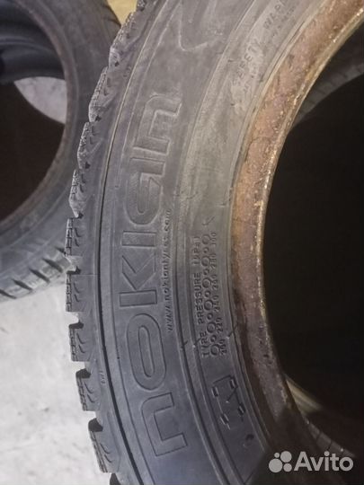 Nokian Tyres Nordman 5 195/60 R15