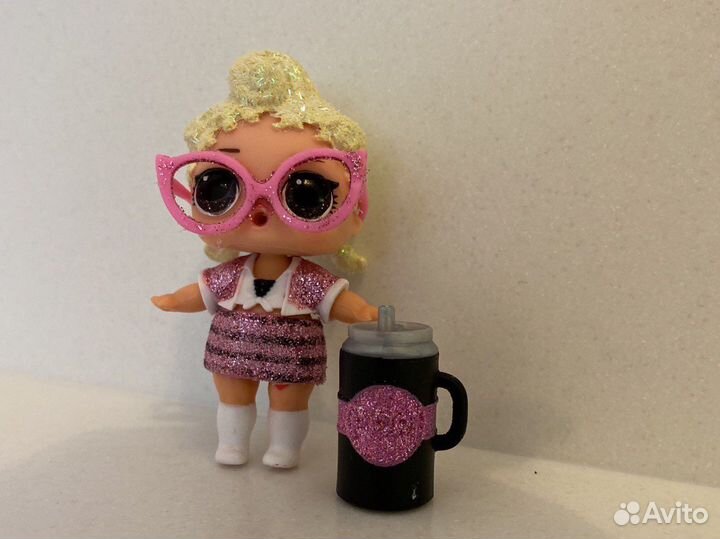 Куклы Лол LOL оригинал