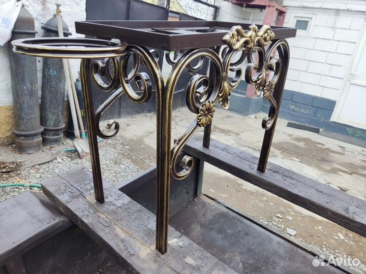 Подставка для аквариума