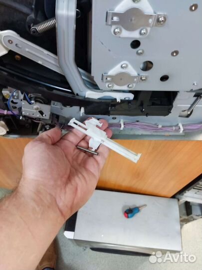 Принтер hp color laser jet 3500