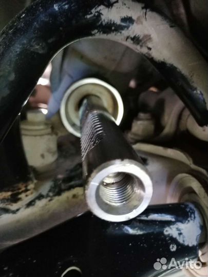 Фтулки форд куга 2