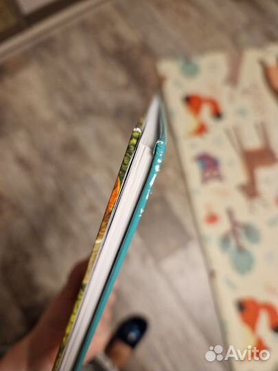 Книга Потешки для самых маленьких (мозаика кидс)