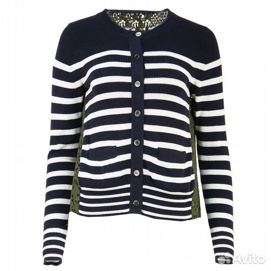 Кардиган Sacai (Оригинал)