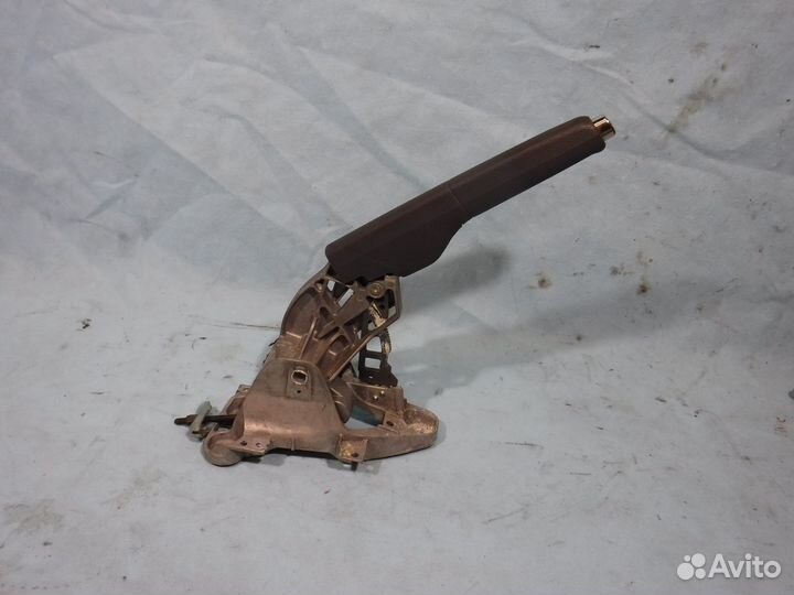 Рычаг ручника Golf 5 Гольф / Jetta 5 Джетта