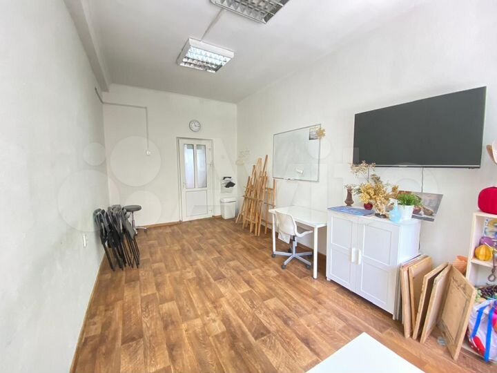 Офис, 16 м², 17м2, 26м2, 119,7 м2. От собственника