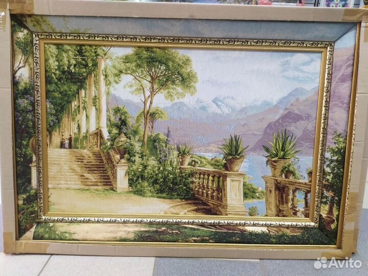 Гобелен- картина