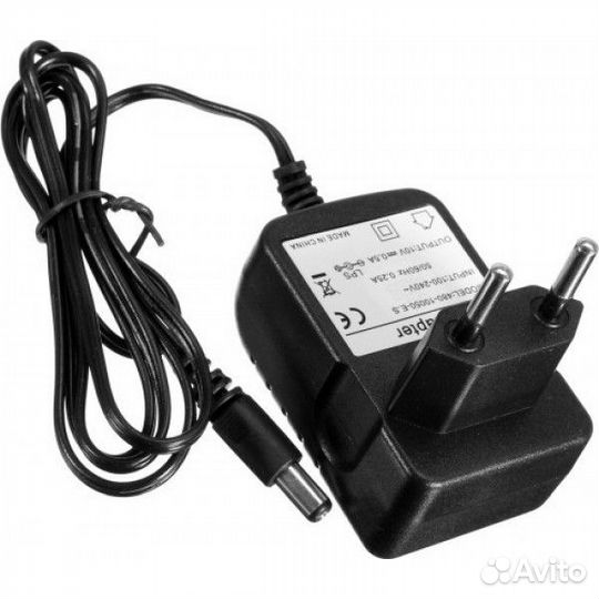 Адаптер питания 220 В для зарядных устройств Baofe