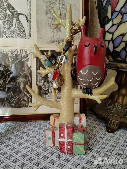 Держатель для украшений