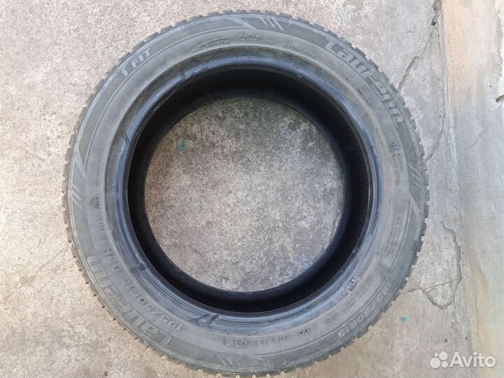 Колёса r15 зима