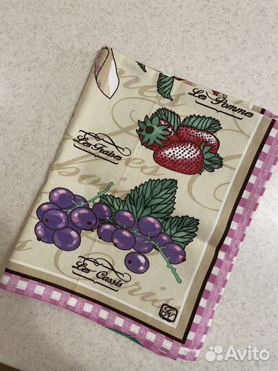 Кухонный новый набор