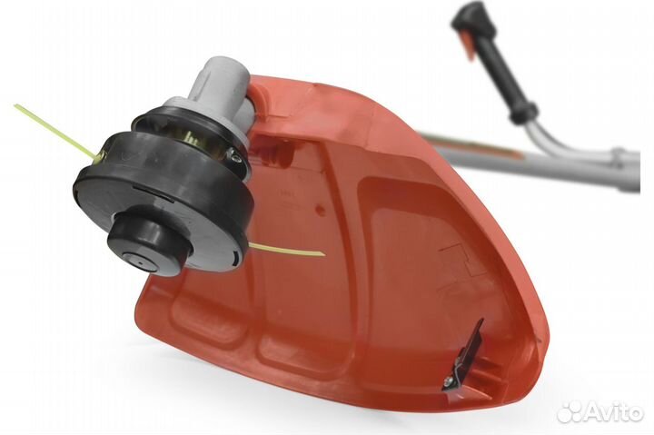 Бензокоса триммер Парма 3.л.с