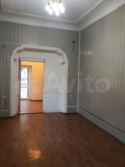 Дом 38 м² на участке 1 сот.