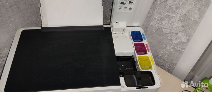 Принтер сканер копир