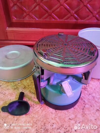 Инфакрасный обогреватель