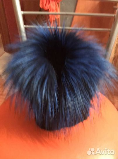 Шапка женская