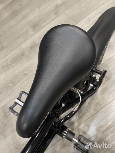 Велосипед JetCat race pro plus 16