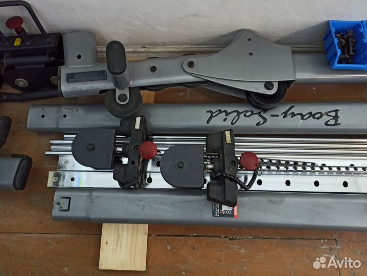 Кроссовер тренажер Body-Solid gdcc250G